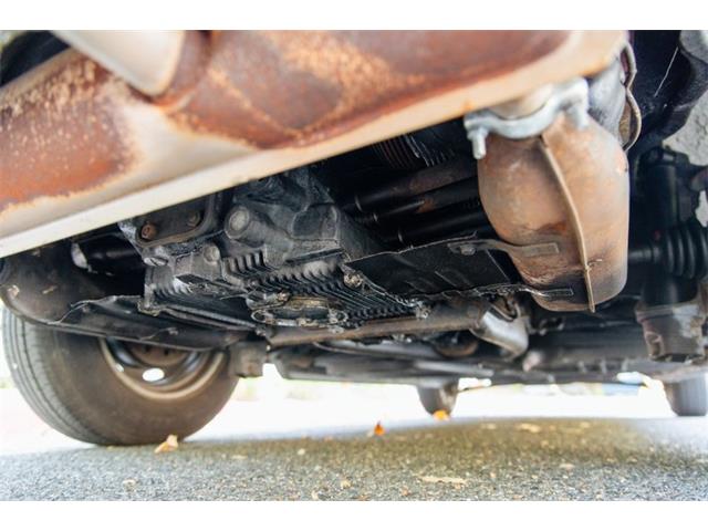 1973 Volkswagen Beetle (CC-2091040) for sale in Laguna Beach, California