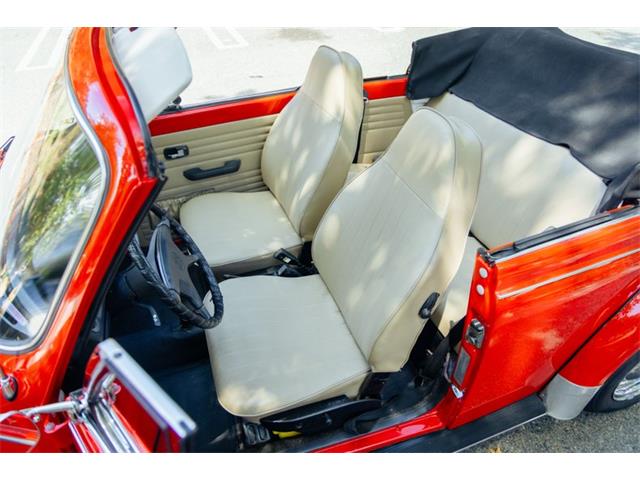 1973 Volkswagen Beetle (CC-2091040) for sale in Laguna Beach, California