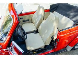 1973 Volkswagen Beetle (CC-2091040) for sale in Laguna Beach, California