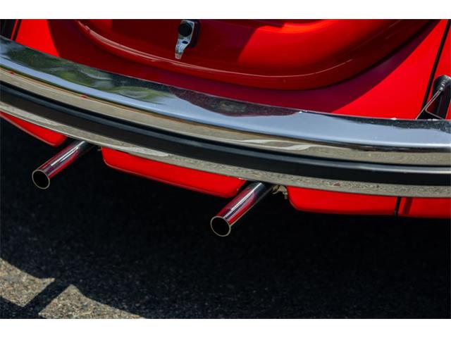 1973 Volkswagen Beetle (CC-2091040) for sale in Laguna Beach, California