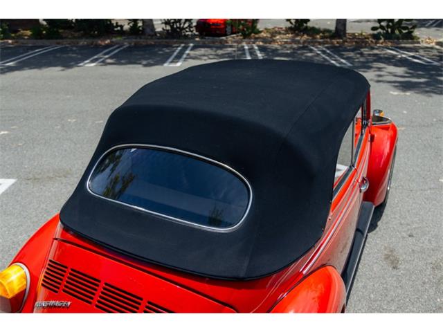 1973 Volkswagen Beetle (CC-2091040) for sale in Laguna Beach, California