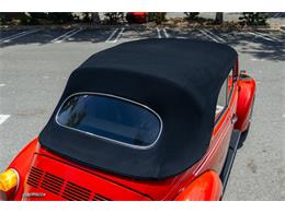 1973 Volkswagen Beetle (CC-2091040) for sale in Laguna Beach, California