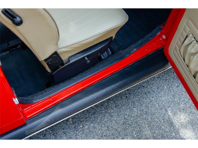 1973 Volkswagen Beetle (CC-2091040) for sale in Laguna Beach, California