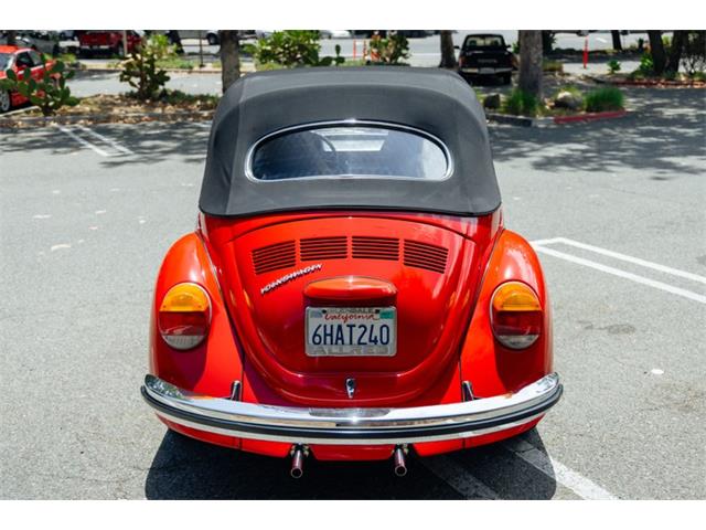1973 Volkswagen Beetle (CC-2091040) for sale in Laguna Beach, California