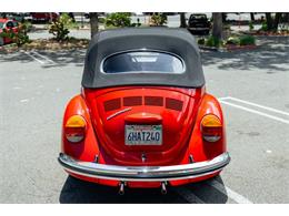 1973 Volkswagen Beetle (CC-2091040) for sale in Laguna Beach, California