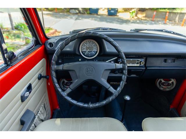 1973 Volkswagen Beetle (CC-2091040) for sale in Laguna Beach, California