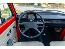 1973 Volkswagen Beetle (CC-2091040) for sale in Laguna Beach, California