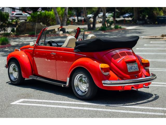 1973 Volkswagen Beetle (CC-2091040) for sale in Laguna Beach, California