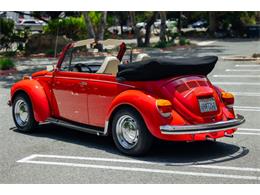 1973 Volkswagen Beetle (CC-2091040) for sale in Laguna Beach, California