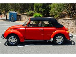 1973 Volkswagen Beetle (CC-2091040) for sale in Laguna Beach, California