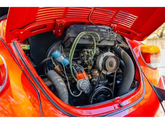 1973 Volkswagen Beetle (CC-2091040) for sale in Laguna Beach, California