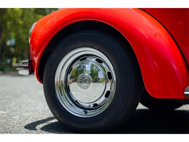 1973 Volkswagen Beetle (CC-2091040) for sale in Laguna Beach, California