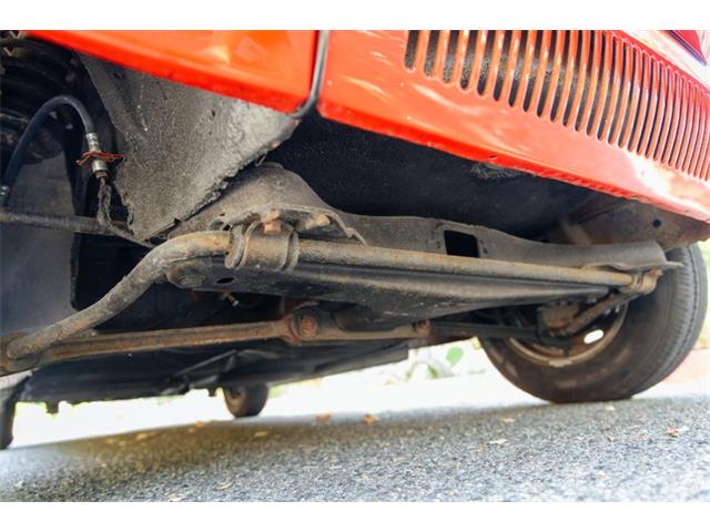 1973 Volkswagen Beetle (CC-2091040) for sale in Laguna Beach, California