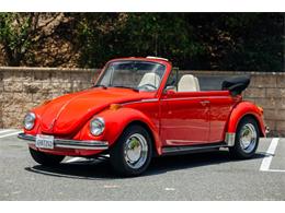 1973 Volkswagen Beetle (CC-2091040) for sale in Laguna Beach, California