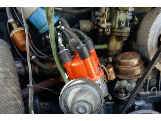 1973 Volkswagen Beetle (CC-2091040) for sale in Laguna Beach, California
