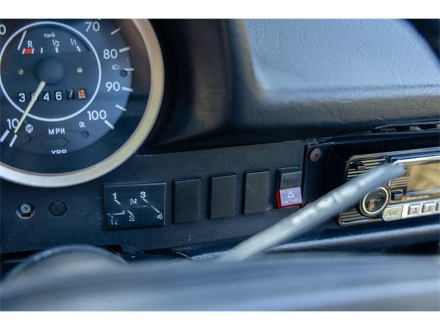 1973 Volkswagen Beetle (CC-2091040) for sale in Laguna Beach, California