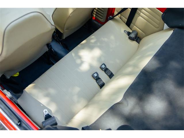 1973 Volkswagen Beetle (CC-2091040) for sale in Laguna Beach, California