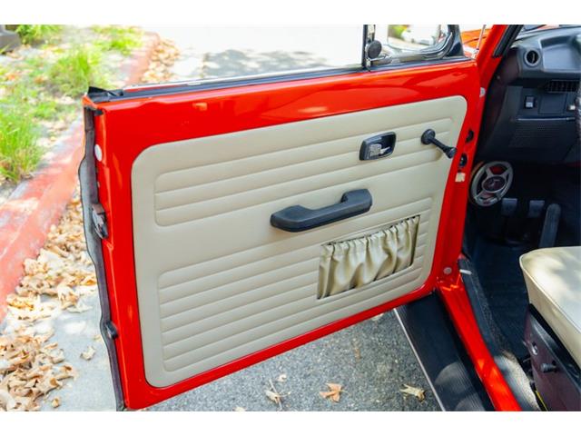 1973 Volkswagen Beetle (CC-2091040) for sale in Laguna Beach, California