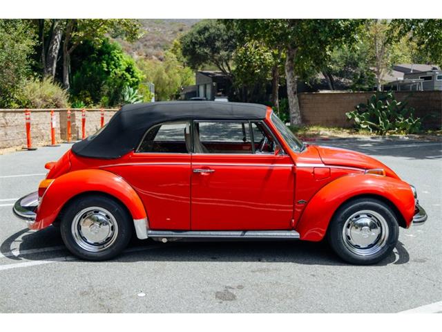 1973 Volkswagen Beetle (CC-2091040) for sale in Laguna Beach, California