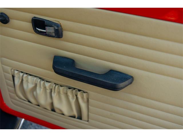 1973 Volkswagen Beetle (CC-2091040) for sale in Laguna Beach, California