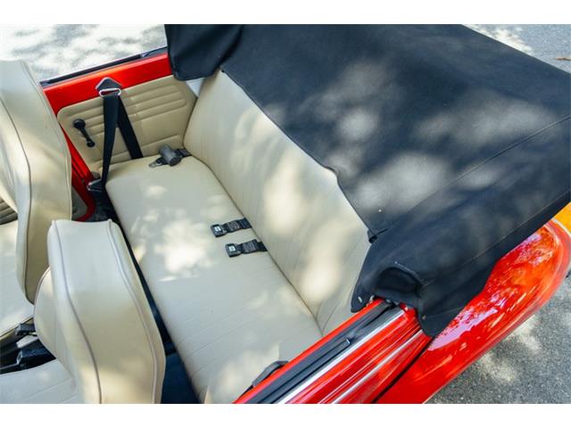 1973 Volkswagen Beetle (CC-2091040) for sale in Laguna Beach, California