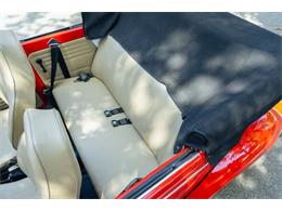 1973 Volkswagen Beetle (CC-2091040) for sale in Laguna Beach, California