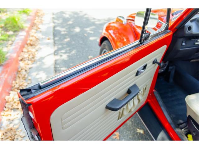 1973 Volkswagen Beetle (CC-2091040) for sale in Laguna Beach, California