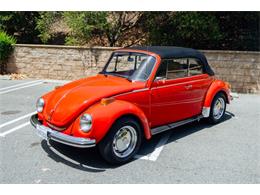 1973 Volkswagen Beetle (CC-2091040) for sale in Laguna Beach, California