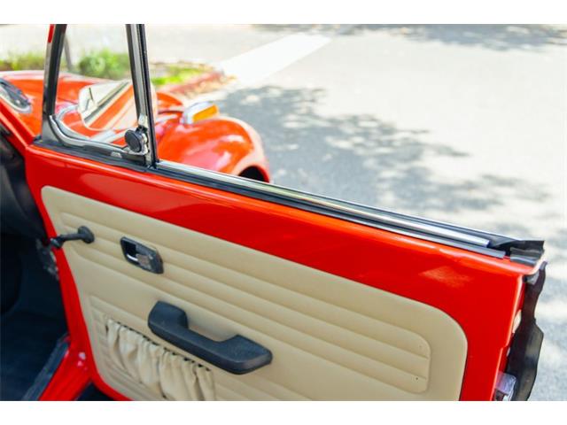 1973 Volkswagen Beetle (CC-2091040) for sale in Laguna Beach, California