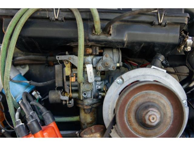 1973 Volkswagen Beetle (CC-2091040) for sale in Laguna Beach, California