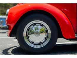 1973 Volkswagen Beetle (CC-2091040) for sale in Laguna Beach, California