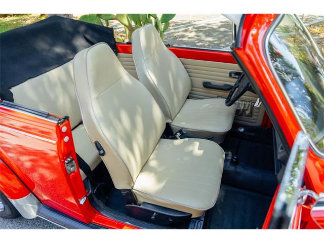 1973 Volkswagen Beetle (CC-2091040) for sale in Laguna Beach, California