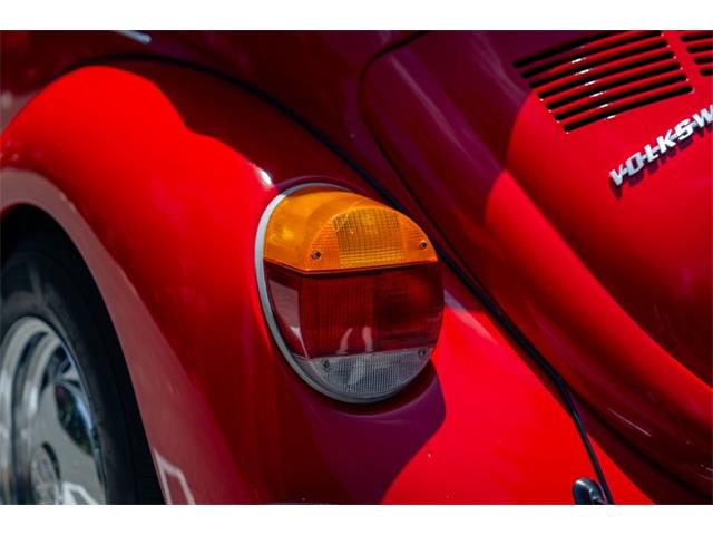 1973 Volkswagen Beetle (CC-2091040) for sale in Laguna Beach, California