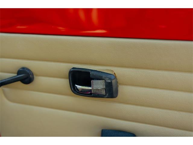 1973 Volkswagen Beetle (CC-2091040) for sale in Laguna Beach, California
