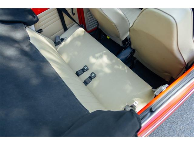 1973 Volkswagen Beetle (CC-2091040) for sale in Laguna Beach, California