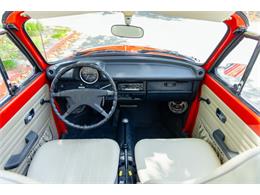 1973 Volkswagen Beetle (CC-2091040) for sale in Laguna Beach, California