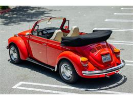 1973 Volkswagen Beetle (CC-2091040) for sale in Laguna Beach, California