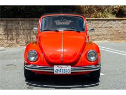 1973 Volkswagen Beetle (CC-2091040) for sale in Laguna Beach, California