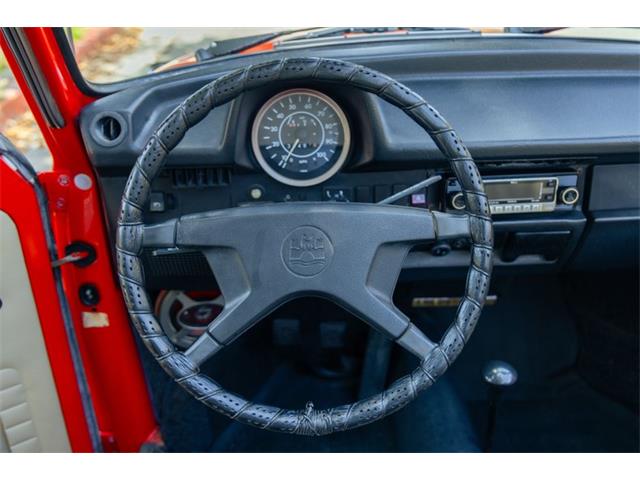 1973 Volkswagen Beetle (CC-2091040) for sale in Laguna Beach, California