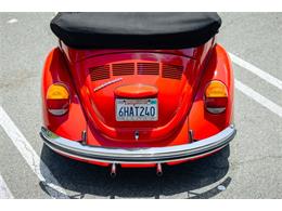1973 Volkswagen Beetle (CC-2091040) for sale in Laguna Beach, California
