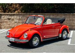 1973 Volkswagen Beetle (CC-2091040) for sale in Laguna Beach, California