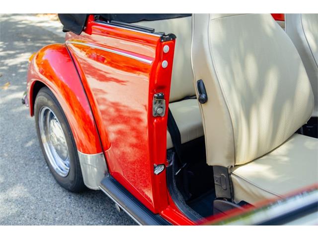 1973 Volkswagen Beetle (CC-2091040) for sale in Laguna Beach, California