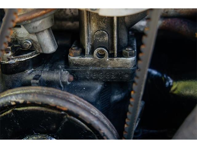 1973 Volkswagen Beetle (CC-2091040) for sale in Laguna Beach, California