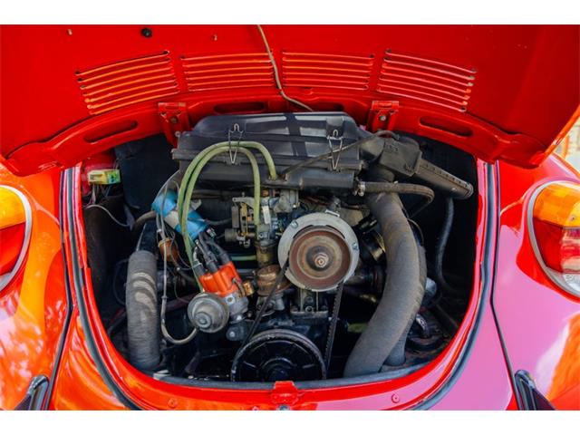 1973 Volkswagen Beetle (CC-2091040) for sale in Laguna Beach, California