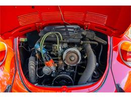 1973 Volkswagen Beetle (CC-2091040) for sale in Laguna Beach, California