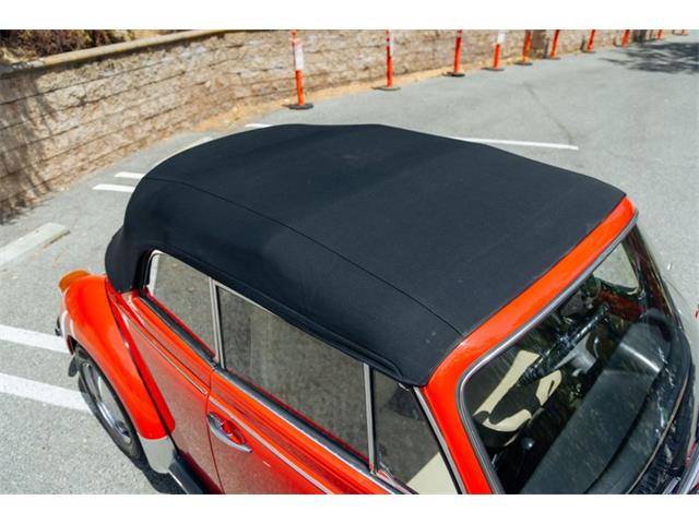 1973 Volkswagen Beetle (CC-2091040) for sale in Laguna Beach, California