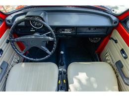 1973 Volkswagen Beetle (CC-2091040) for sale in Laguna Beach, California