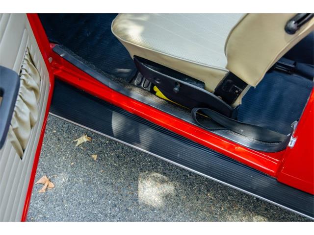 1973 Volkswagen Beetle (CC-2091040) for sale in Laguna Beach, California