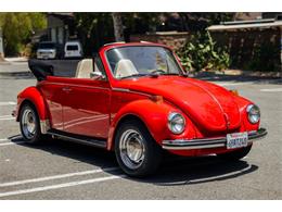 1973 Volkswagen Beetle (CC-2091040) for sale in Laguna Beach, California