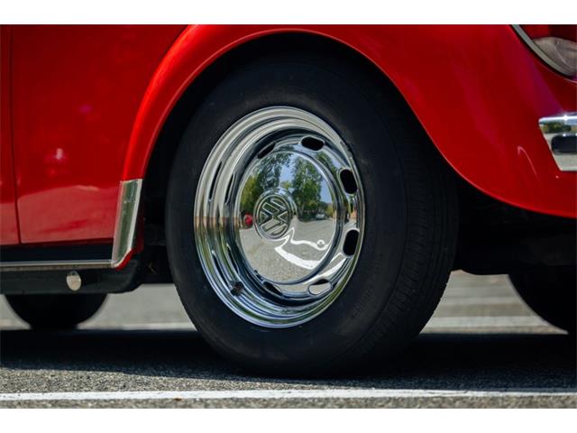 1973 Volkswagen Beetle (CC-2091040) for sale in Laguna Beach, California